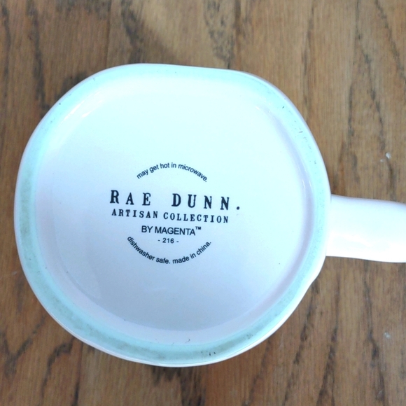 Rae Dunn Peep Peep Mug - Picture 4 of 4